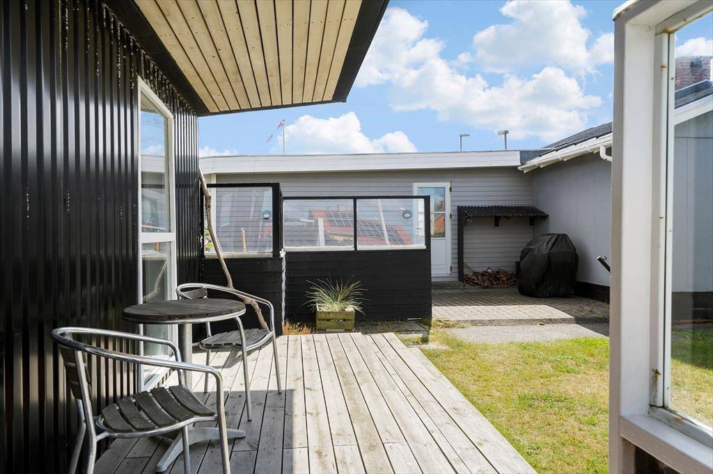 Foto von Ferienhaus QP34 in Thorsminde - Fjand - Westjütland