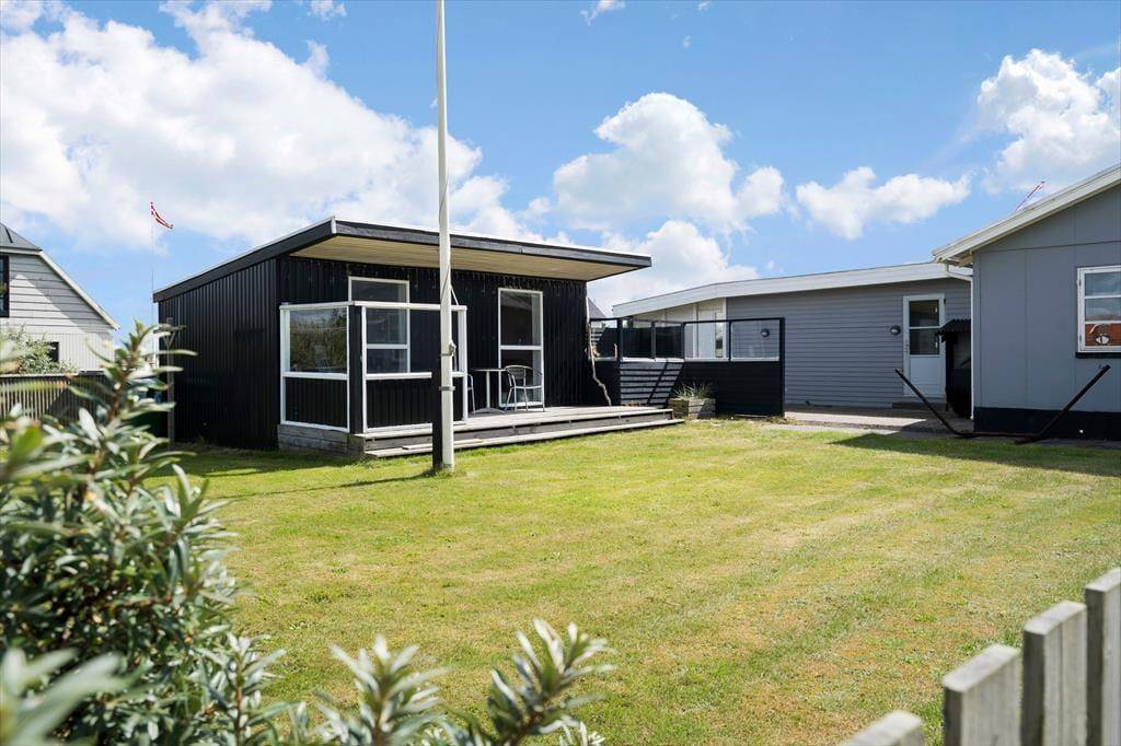 Foto von Ferienhaus QP34 in Thorsminde - Fjand - Westjütland