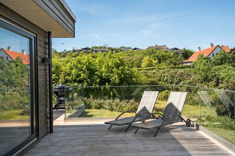 Foto von Ferienhaus QP35 in Sejerø Bugt - Westseeland