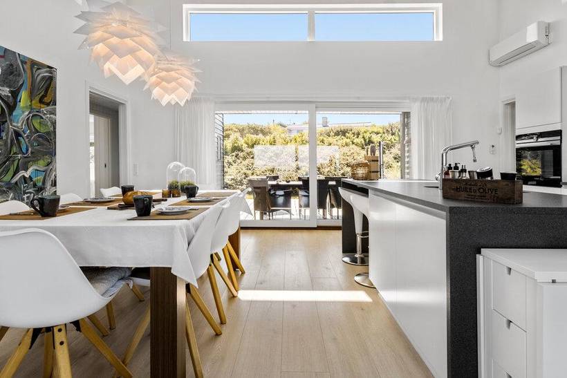 Foto von Ferienhaus QP35 in Sejerø Bugt - Westseeland