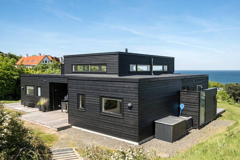 Foto von Ferienhaus QP35 in Sejerø Bugt - Westseeland