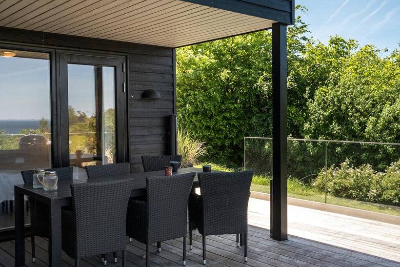 Foto von Ferienhaus QP35 in Sejerø Bugt - Westseeland