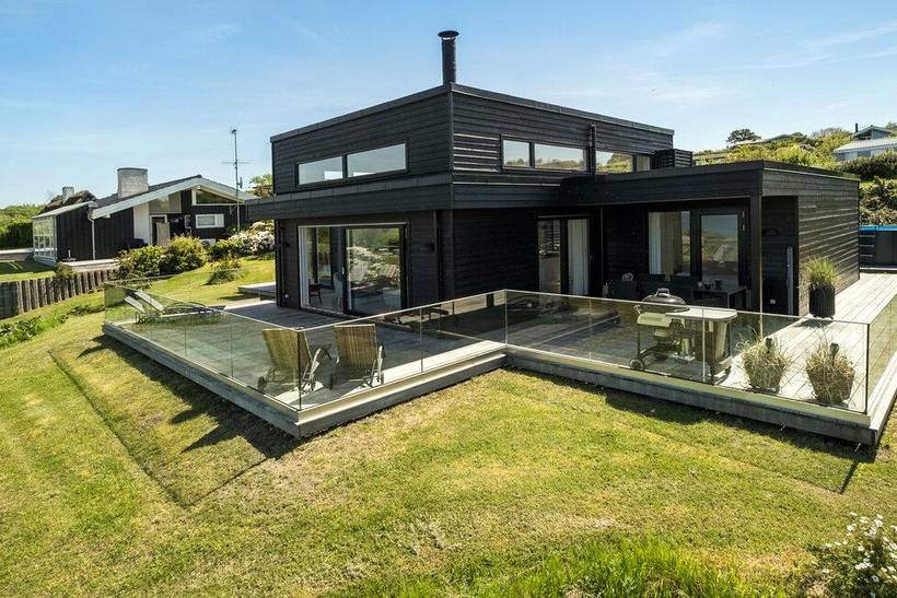 Foto von Ferienhaus QP35 in Sejerø Bugt - Westseeland