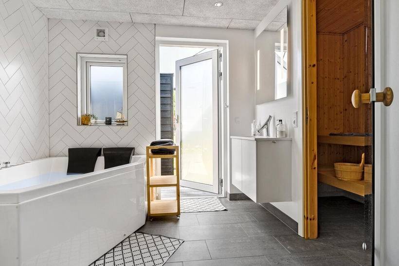 Foto von Ferienhaus QP35 in Sejerø Bugt - Westseeland