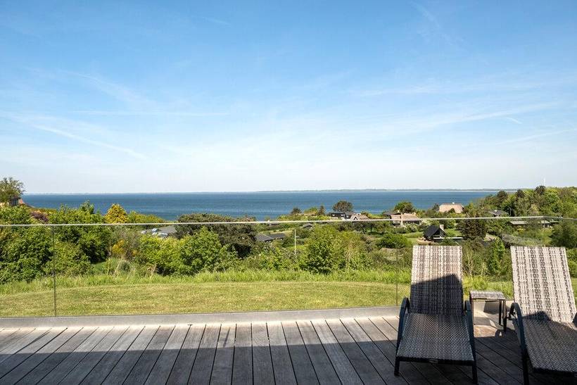 Foto von Ferienhaus QP35 in Sejerø Bugt - Westseeland