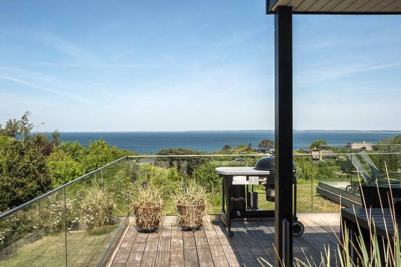Foto von Ferienhaus QP35 in Sejerø Bugt - Westseeland