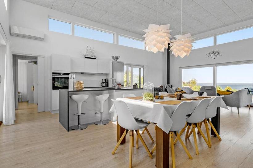 Foto von Ferienhaus QP35 in Sejerø Bugt - Westseeland