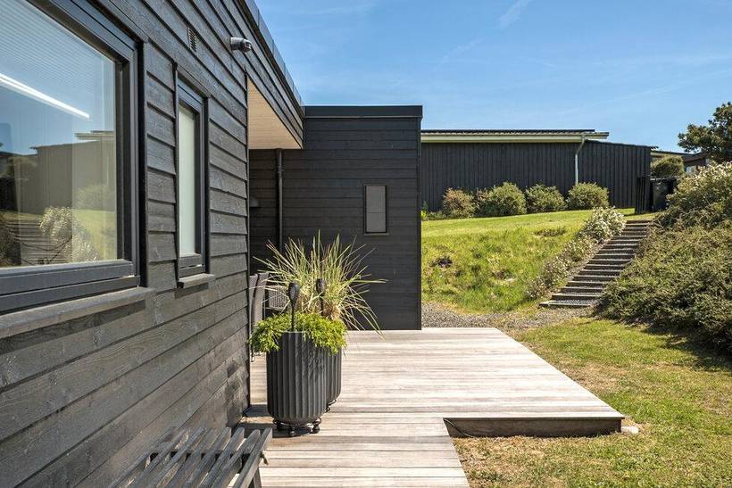 Foto von Ferienhaus QP35 in Sejerø Bugt - Westseeland