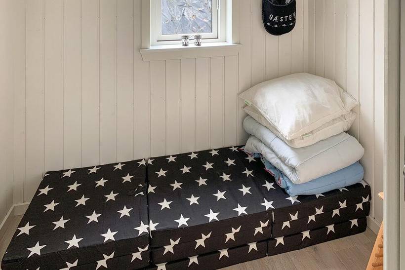 Foto von Ferienhaus QP35 in Sejerø Bugt - Westseeland