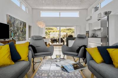 Vorschaubild von Ferienhaus QP35 in Sejerø Bugt - Westseeland