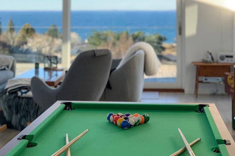 Foto von Ferienhaus QP35 in Sejerø Bugt - Westseeland