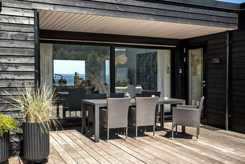 Foto von Ferienhaus QP35 in Sejerø Bugt - Westseeland