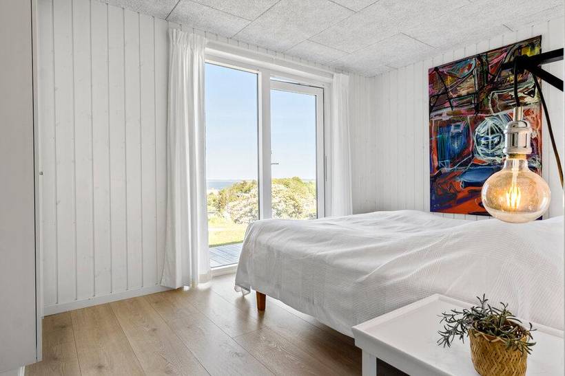Foto von Ferienhaus QP35 in Sejerø Bugt - Westseeland