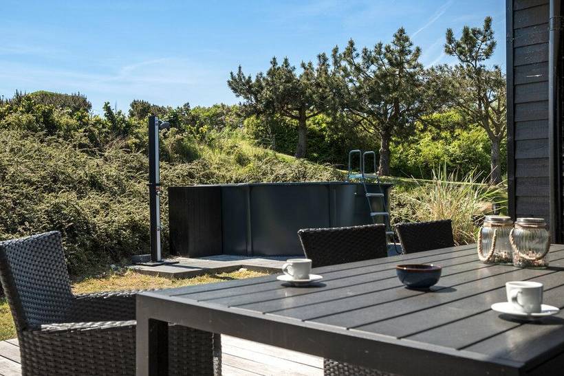 Foto von Ferienhaus QP35 in Sejerø Bugt - Westseeland