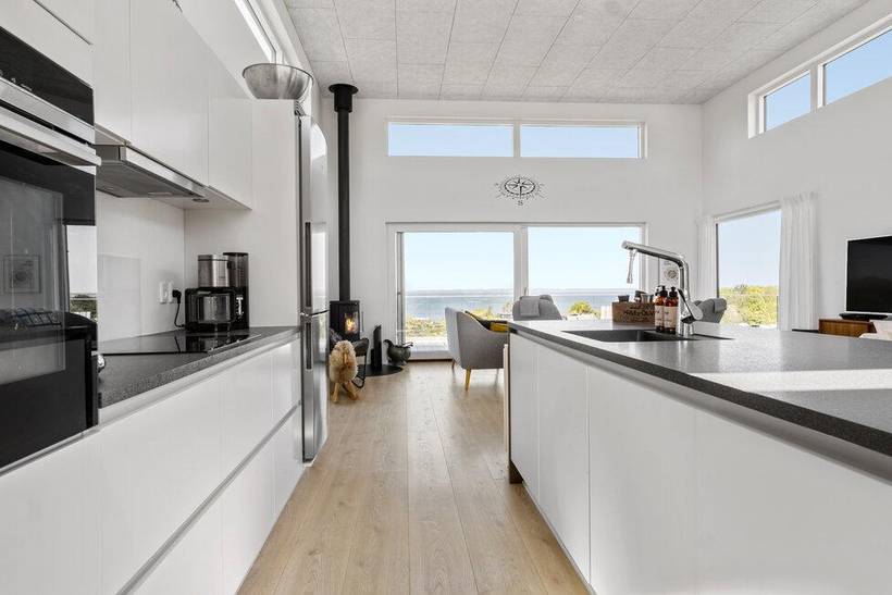 Foto von Ferienhaus QP35 in Sejerø Bugt - Westseeland
