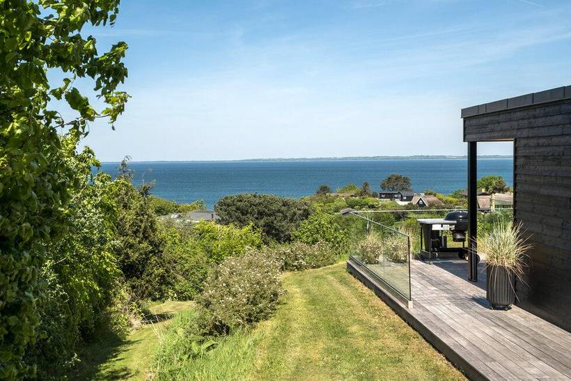 Foto von Ferienhaus QP35 in Sejerø Bugt - Westseeland