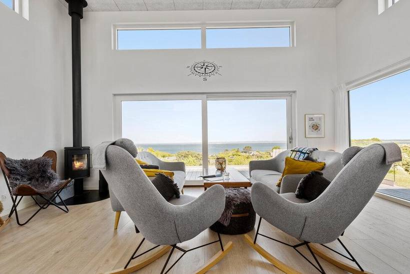 Foto von Ferienhaus QP35 in Sejerø Bugt - Westseeland