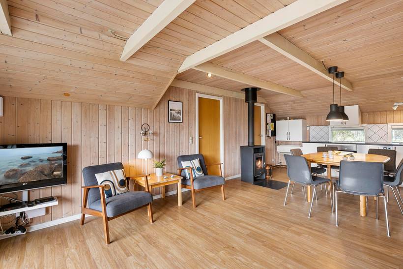Foto von Ferienhaus QP36 in Klegod - Westjütland