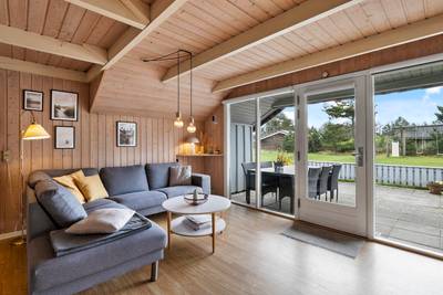 Vorschaubild von Ferienhaus QP36 in Klegod - Westjütland