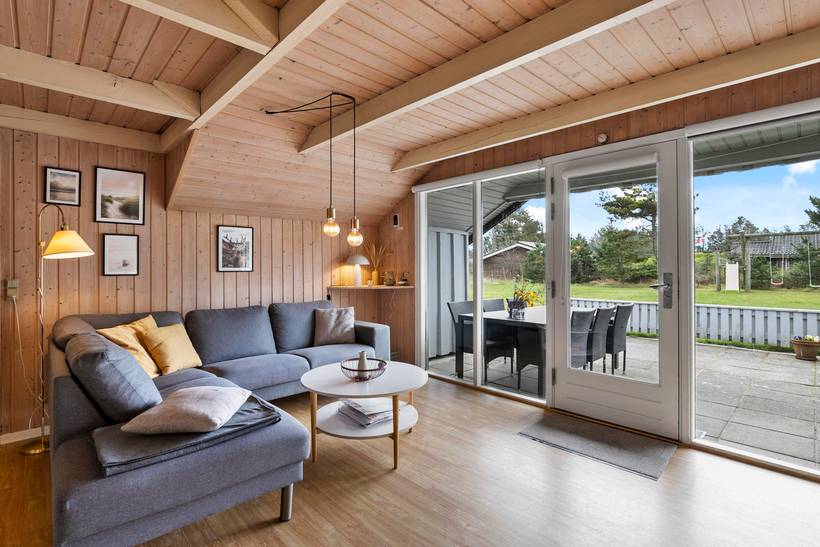 Foto von Ferienhaus QP36 in Klegod - Westjütland