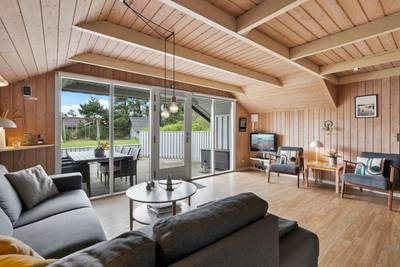 Vorschaubild von Ferienhaus QP36 in Klegod - Westjütland