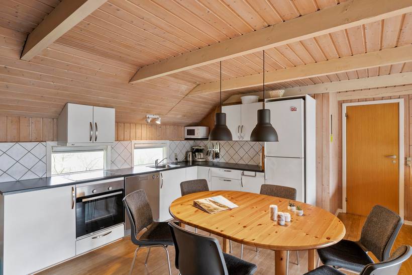 Foto von Ferienhaus QP36 in Klegod - Westjütland