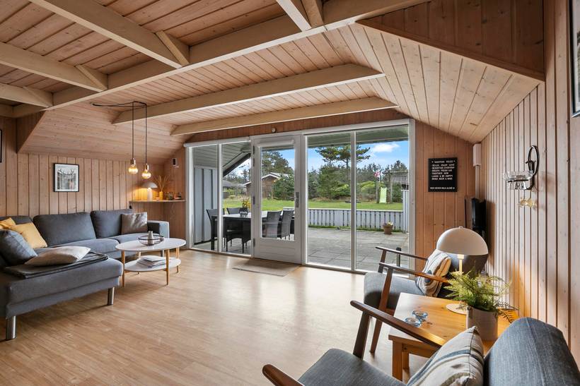Foto von Ferienhaus QP36 in Klegod - Westjütland