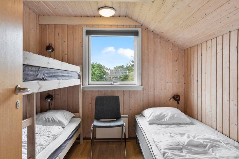Foto von Ferienhaus QP36 in Klegod - Westjütland