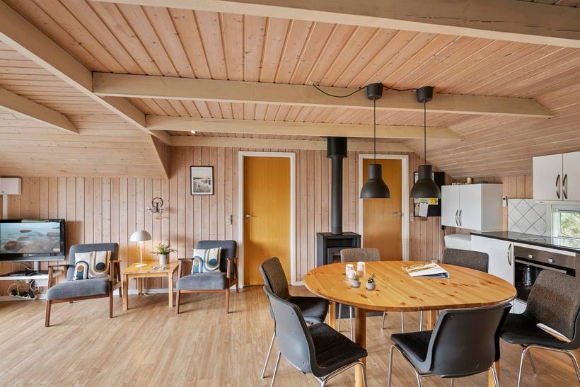 Foto von Ferienhaus QP36 in Klegod - Westjütland