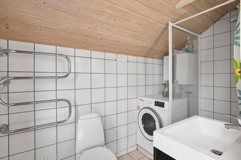 Foto von Ferienhaus QP36 in Klegod - Westjütland