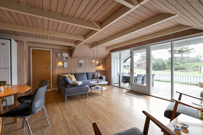 Foto von Ferienhaus QP36 in Klegod - Westjütland
