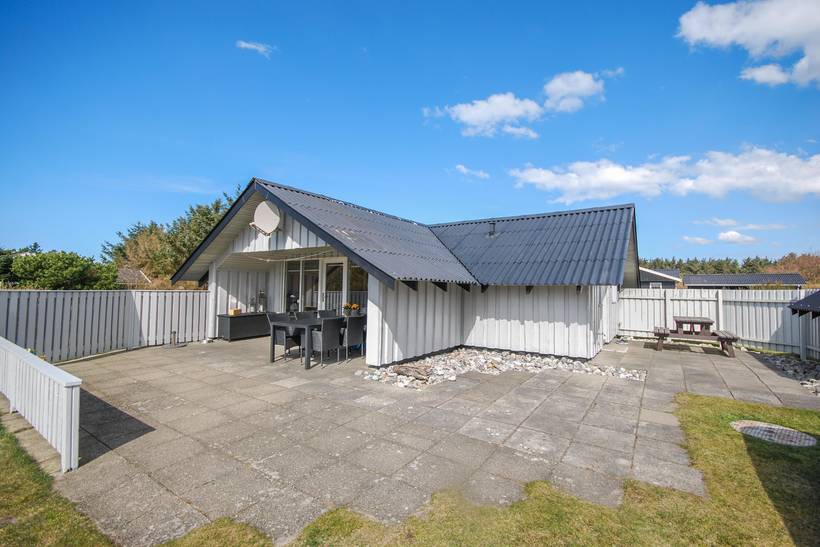 Foto von Ferienhaus QP36 in Klegod - Westjütland