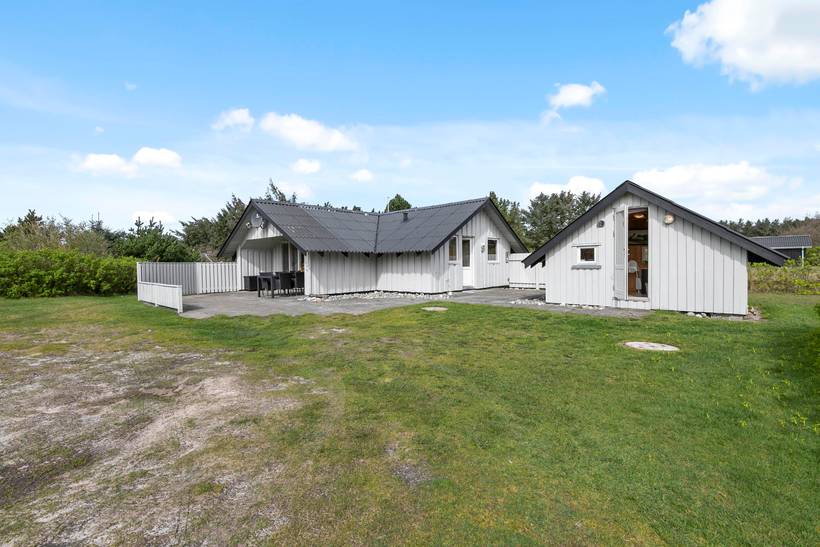 Foto von Ferienhaus QP36 in Klegod - Westjütland