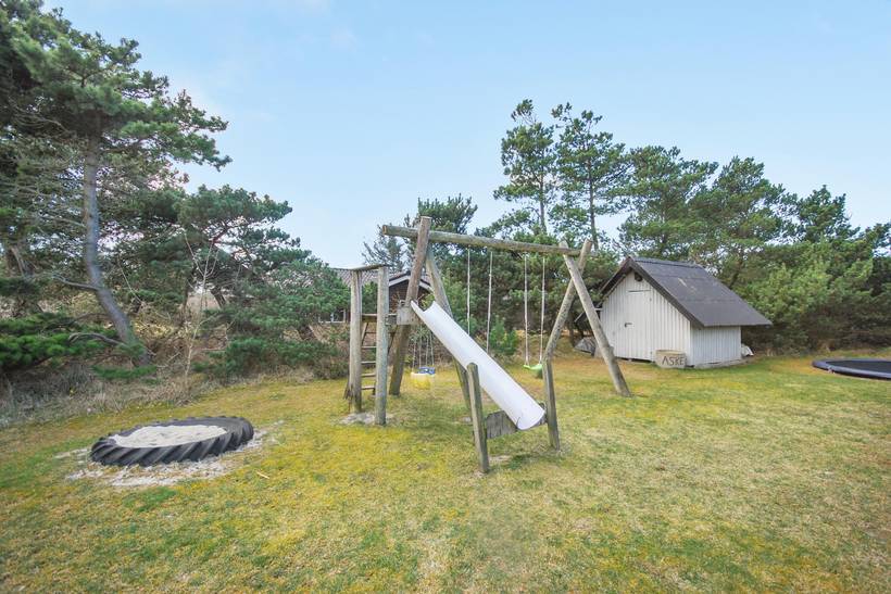 Foto von Ferienhaus QP36 in Klegod - Westjütland