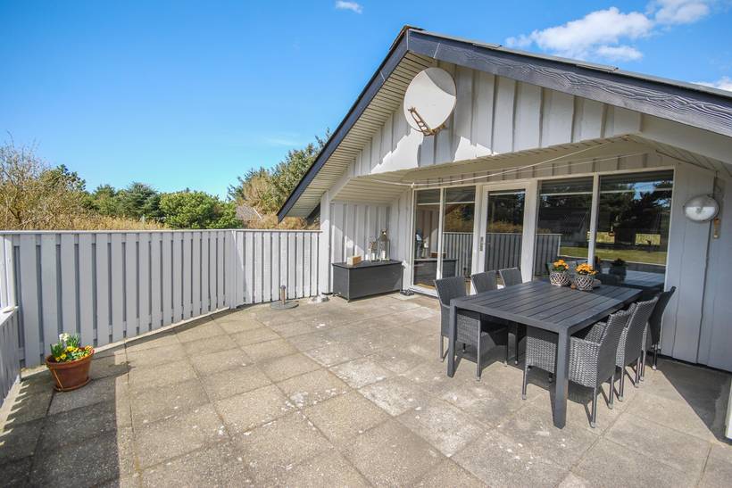 Foto von Ferienhaus QP36 in Klegod - Westjütland