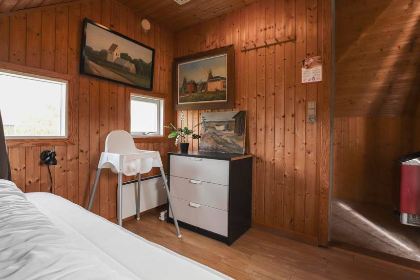 Foto von Ferienhaus QP36 in Klegod - Westjütland
