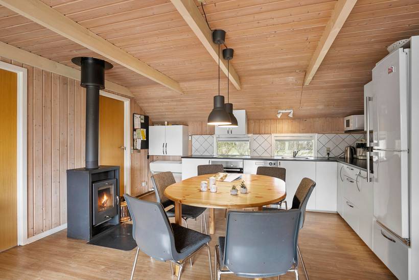 Foto von Ferienhaus QP36 in Klegod - Westjütland