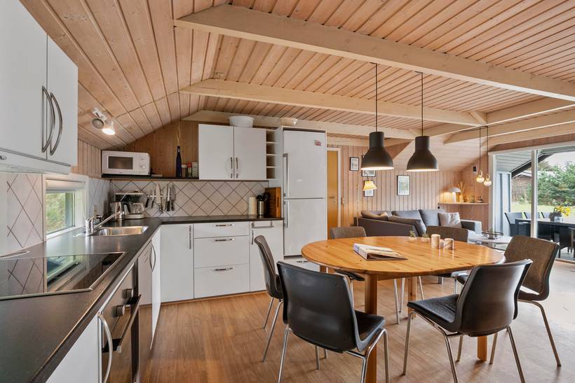 Foto von Ferienhaus QP36 in Klegod - Westjütland