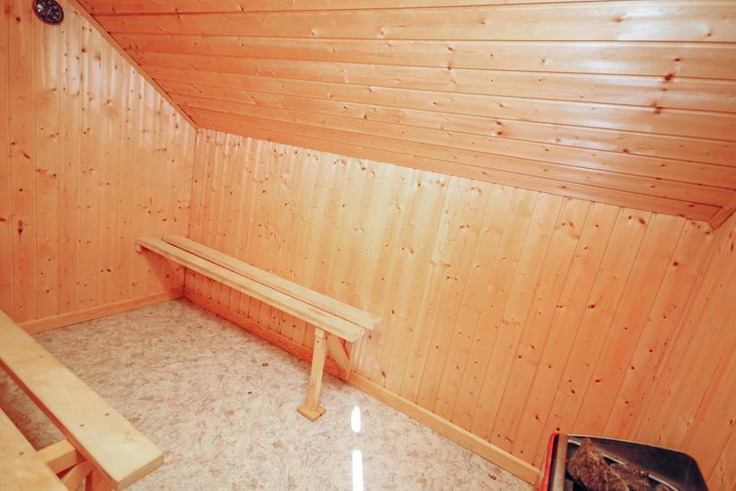 Foto von Ferienhaus QP36 in Klegod - Westjütland