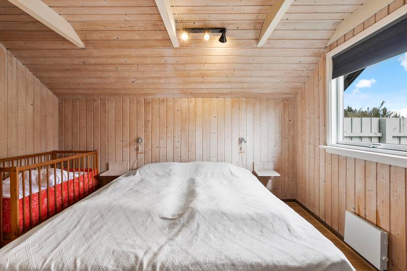 Foto von Ferienhaus QP36 in Klegod - Westjütland