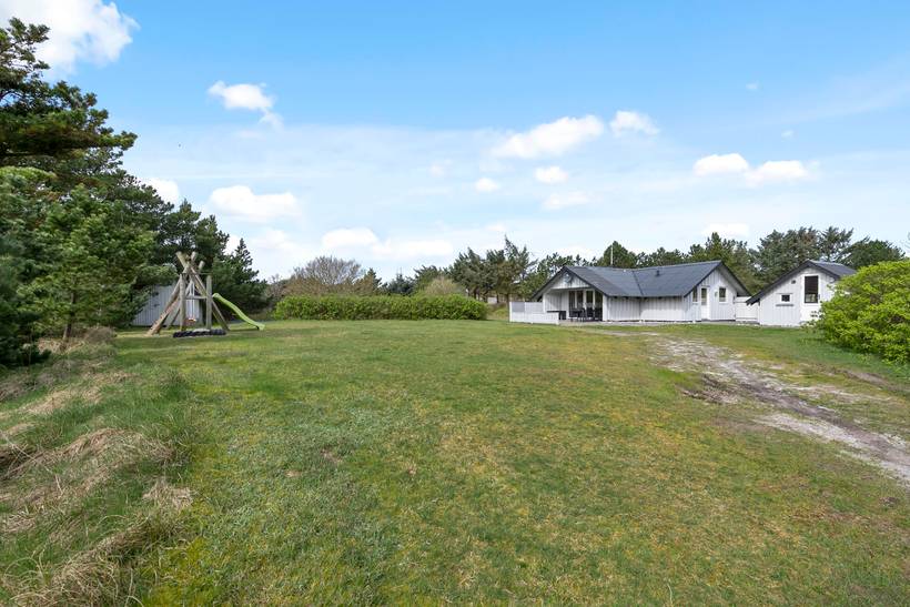 Foto von Ferienhaus QP36 in Klegod - Westjütland