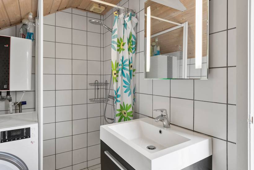 Foto von Ferienhaus QP36 in Klegod - Westjütland