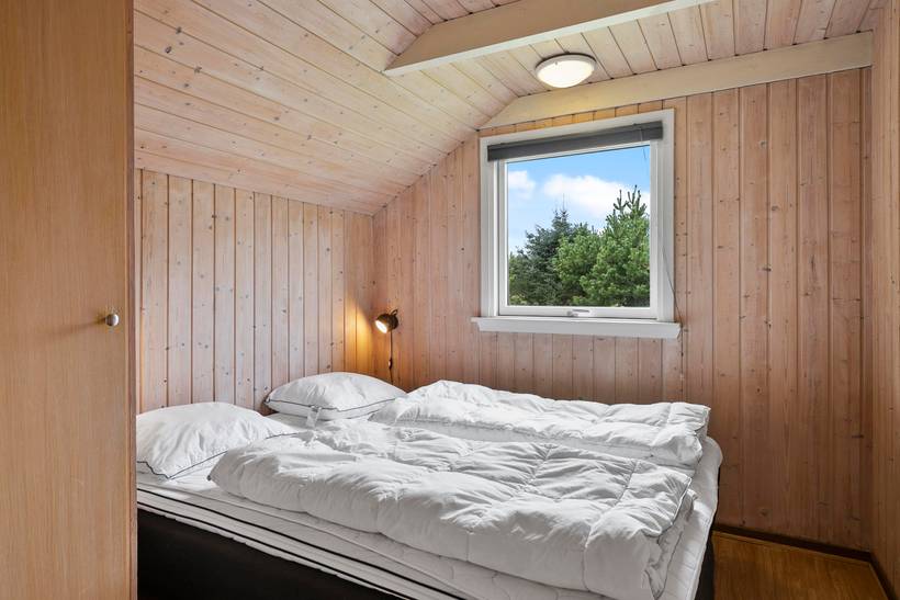 Foto von Ferienhaus QP36 in Klegod - Westjütland