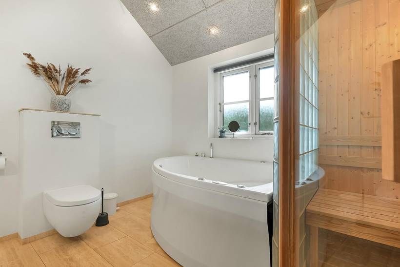 Foto von Ferienhaus QP37 in Vester Husby - Westjütland