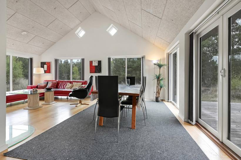 Foto von Ferienhaus QP37 in Vester Husby - Westjütland