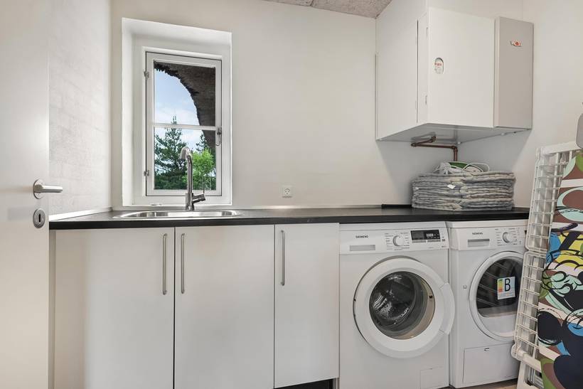 Foto von Ferienhaus QP37 in Vester Husby - Westjütland