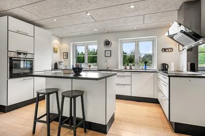 Vorschaubild von Ferienhaus QP37 in Vester Husby - Westjütland