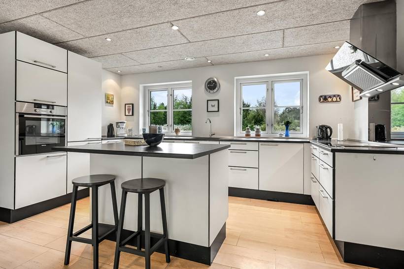 Foto von Ferienhaus QP37 in Vester Husby - Westjütland