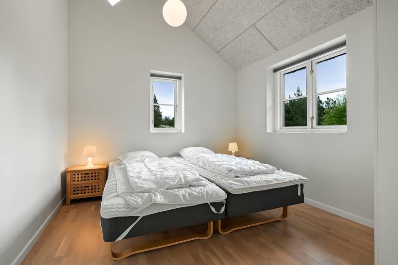 Foto von Ferienhaus QP37 in Vester Husby - Westjütland