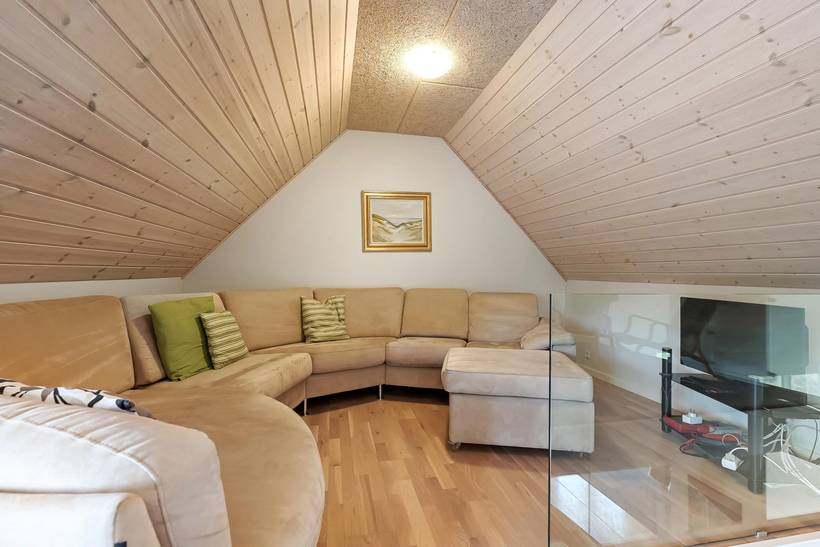 Foto von Ferienhaus QP37 in Vester Husby - Westjütland